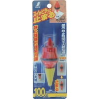 シンワ測定（株） 77974 シンワ　下げ振り錘　スイピタ　静止機構付１００ｇ