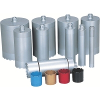 （株）シブヤ SSSSET3 シブヤ　３点式ビットセット　３インチ