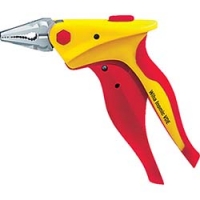 ビーハ社 Z01916CV180 Ｗｉｈａ　イノミック　絶縁コンビネーションプライヤー