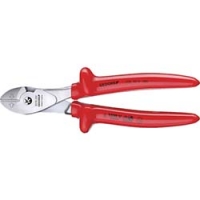 ゲドレー社 6742570 ＧＥＤＯＲＥ　　絶縁強力型ニッパ　　２００ｍｍ