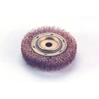 日本百固 BAHCO  AMCWB-44C Ａｍｐｃｏ　ブラシホイール（ねじ山なし）