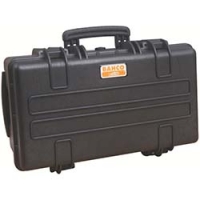 日本百固 BAHCO  4750RCHDW01 バーコ　ホイール付き工具箱