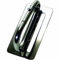 （株）エンジニア KA-22 エンジニア　アタッシュケース（ワイドタイプ）