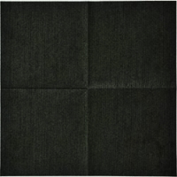 （株）日本緑十字社 354041 緑十字　デンキトールワイピングクロス（静電気除去シート）　５００×５００ｍｍ