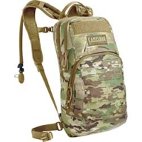 （株）廣瀬商会 62605 キャメルバック　Ｍ．Ｕ．Ｌ．Ｅ．（ミュール）　マルチカム