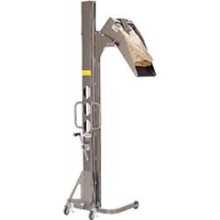 日本京町车辆 kyomachi   HLS30-15B ＫＳＫ　ハンドリフト横反転