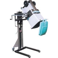 日本京町车辆 kyomachi   HLF100-15C ＫＳＫ　ハンドリフト横反転