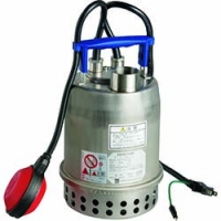 （株）荏原製作所 P707A5.2SA エバラ　ＰＯＮＴＯＳ　７０７型　ステンレス製　水中ポンプ　５０Ｈｚ　口径３２ｍｍ