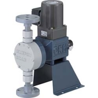 HA-1S エレポン化工機　ダイヤフラムポンプ