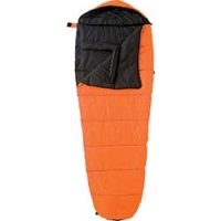 日本中山 TRUSCO  TN185-OR-6P ＴＲＵＳＣＯ　寝袋６個入り　オレンジ