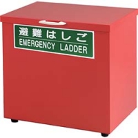 サンコー（株） LSBX-M タイタン　保管箱（中）ＡＰ－５、ＢＰ－６用