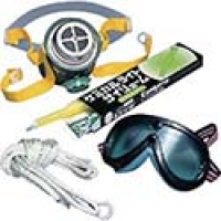 ユニット（株） 379-20 ユニット　避難袋（セット）