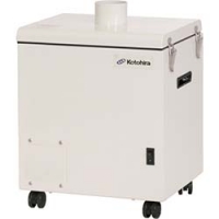 コトヒラ工業（株） KSC-Z01 コトヒラ　ヒューム吸煙装置　３立米タイプ　１００Ｖ縦 - 副本