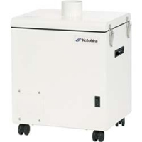 コトヒラ工業（株） KSC-Z01-200 コトヒラ　ヒューム吸煙装置　３立米タイプ　２００Ｖ縦