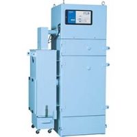 日本安满能 AMANO  FCN-60-60HZ アマノ　溶接作業用集塵機　３．７ＫＷ　６０ＨＺ