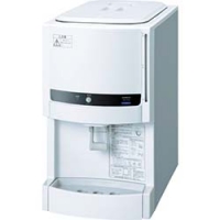 日立アプライアンス（株） RW-1210B 日立　ウォータークーラー　冷水専用　タンク式　卓上形