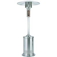 山岡金属工業（株） SPH-523 ＳＩＬＫＲＯＯＭ　パラソルヒーター　２０ｋｇボンベ