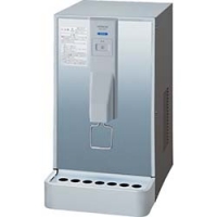 日立アプライアンス（株） RW-145P 日立　ウォータークーラー　冷水専用　水道直結式　卓上形