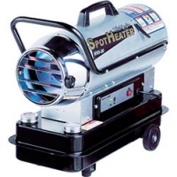 （株）ナカトミ KH5-30 ナカトミ　スポットヒーターＫＨ５－３０（５０Ｈｚ）