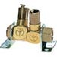 日本千代田 CHIYODA 2MK2-08 チヨダ　フリージョイント３　２ＷＡＹ　８ｍｍ