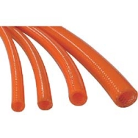 日本千代田 CHIYODA AH-6X9-10 チヨダ　ブレードホースオレンジ　６×９ｍｍ／１０ｍ