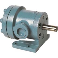 日本大金工业 DAIKIN   DVMB-5V ダイキン　ベーンポンプＤＶシリーズ