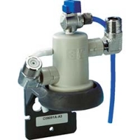 美国 3M  フィルター製品事業部 AP3-HEAD-FV ３Ｍ　フィルター設置用ヘッド