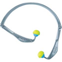 ＵＶＥＸ社 2125363 ＵＶＥＸ　耳栓　イヤーバンド　ウベックス　折りたたみ式　（２１２５３４４）