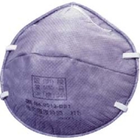 ユニット（株） 379-04 ユニット　簡易マスク微細粉じん＋防臭用　１０枚１ケース