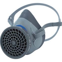 美国 3M  安全衛生製品事業部 7700J S ３Ｍ　防毒マスク面体　７７００Ｊ　Ｓサイズ