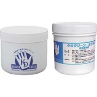 日本亚速旺 ASONE   9-038-01 ＡＳ　ケロデックスクリームケロデックス５００ｇ