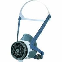 （株）重松製作所 GM77S-SS シゲマツ　防毒マスク　直結式小型　ＧＭ７７Ｓ（ＳＳ）