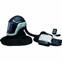 美国 3M  安全衛生製品事業部 JADM-407J ３Ｍ　アドフロー　電動ファン付き呼吸用保護具　国家検定合格品