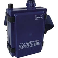 山本光学（株） BLA-550K ＹＡＭＡＭＯＴＯ　電動ファン付呼吸用保護具パーツ　ブロアーユニット　ＬＳ－５ＢＬ用