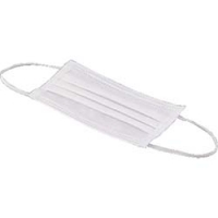 日本亚速旺 ASONE   1-4986-01 ＡＳ　３ｐｌｙマスク　ＸＵＮＪ－Ｍ－ＦＥ－３　（５０枚入）