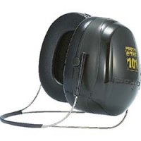 美国 3M  安全衛生製品事業部 H7B ３Ｍ　ＰＥＬＴＯＲ　イヤーマフ　Ｈ７Ｂ