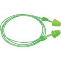 モルデックスジャパン（株） 6445 ＭＯＬＤＥＸ　再使用可能耳せん　ＧＬＩＤＥ　　６４４５　コード付き