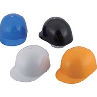 （株）トーヨーセフティー NO.140F-WH トーヨーセフティ　ヘルメット　白