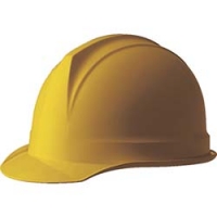 日本绿安全 MIDORI SC-1BN RA KP-Y ミドリ安全　ＡＢＳ製ヘルメット