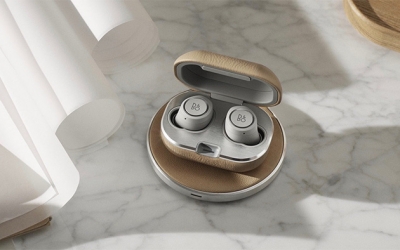 无线充电版AirPods迟迟未有，现在你可以考虑B&O的E8 2.0