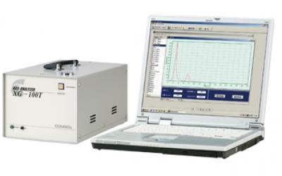 藤野代理 新宇宙 COSMOS XG-100T高感度气体识别装置 ppm XG-100T 广州,中山,佛山优势供应