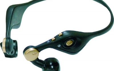 KING JIM  GA-500RX  　无线耳机