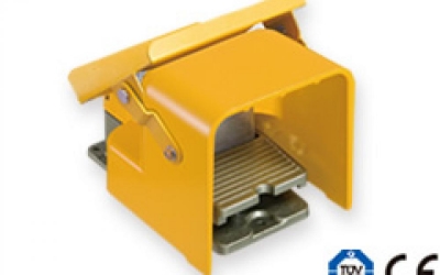 大阪开关脚踏开关 OJIDEN   OFL-2ZG-SM2KSS4