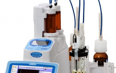 藤野优势代理 KEM 京都电子 MKV-710M 卡氏水分测定仪   CC-7644-01