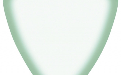 日本中山TRUSCO TWM-C 波利卡广角镜(用于角落)340X330