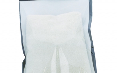 日本中山TRUSCO DM1W 除臭毛巾头巾DEO-MOFF白色