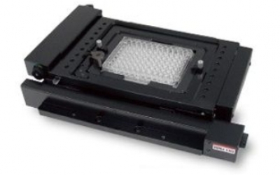 日本一手价格 SIGMAKOKI 倒置显微镜的 XY 轴载物台系统 BIOS-STD/BIOS-WELL 兼容奥林巴斯IX系列倒置显微镜