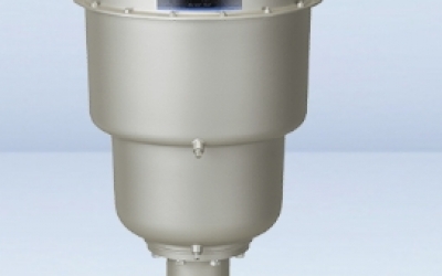 日本走空运 ULVAC 爱发科 油雾捕集器 TMX-1/TM201/TM401  易于连接泵