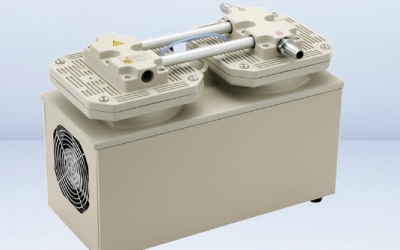 日本渠道 ULVAC 爱发科 真空泵DA系列1段式 DA-241S/DA-241SC/DA-241SD 工作环境温度范围0-40