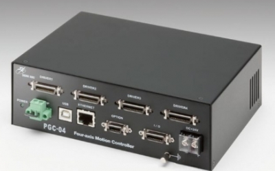 日本一手价格 SIGMAKOKI ​ 控制器 PGC-04-U  无圆弧插补控制